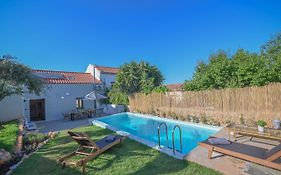 Villa Garifalia with Sauna&Hydromassage